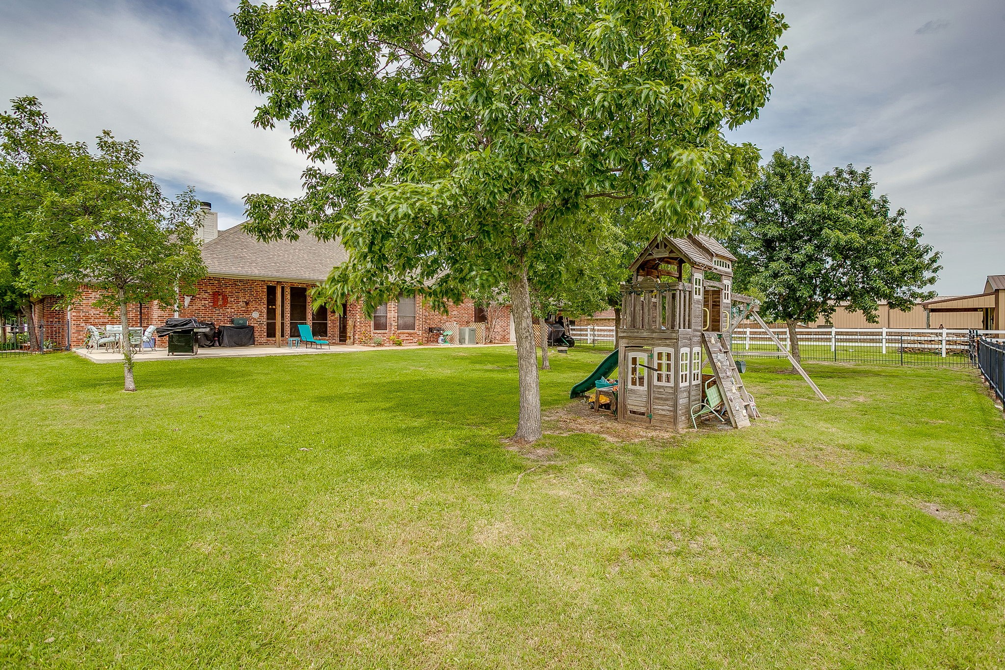 709 Lonesome Prairie Trail Haslet TX 76052