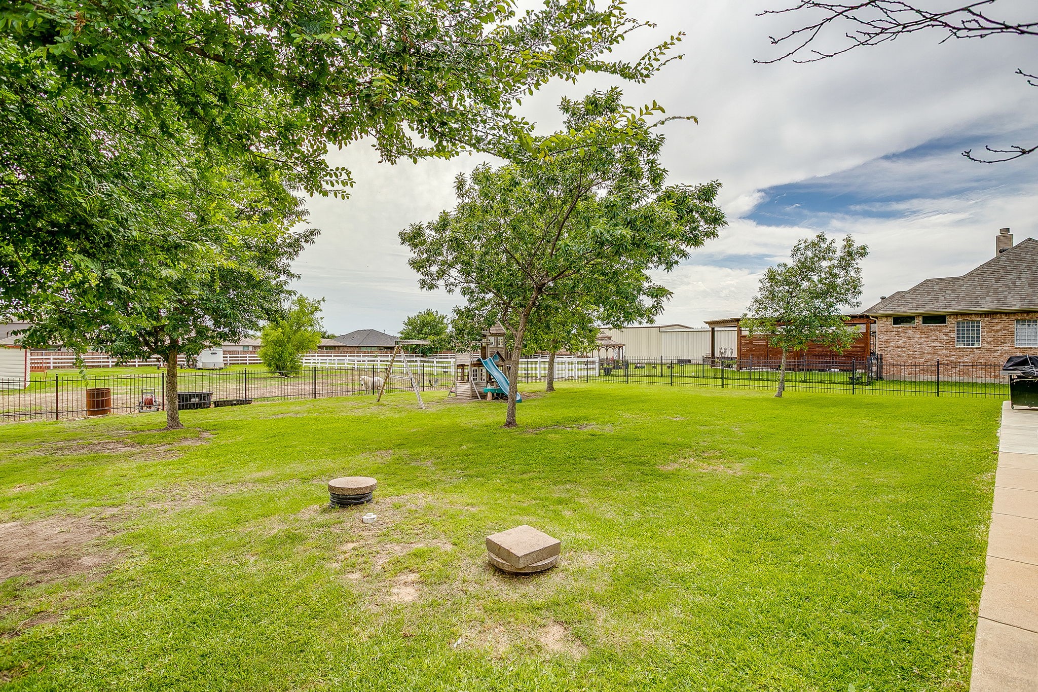 709 Lonesome Prairie Trail Haslet TX 76052