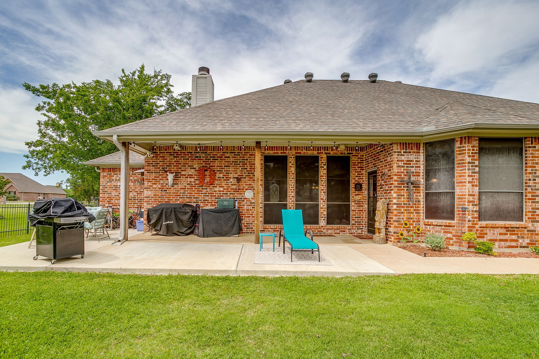 709 Lonesome Prairie Trail Haslet TX 76052