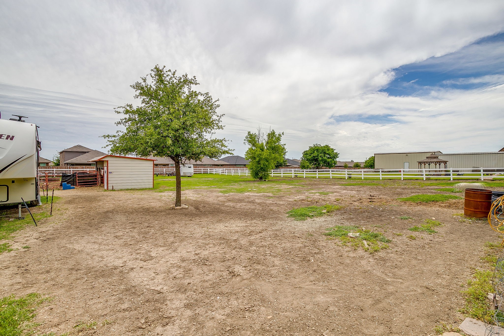 709 Lonesome Prairie Trail Haslet TX 76052