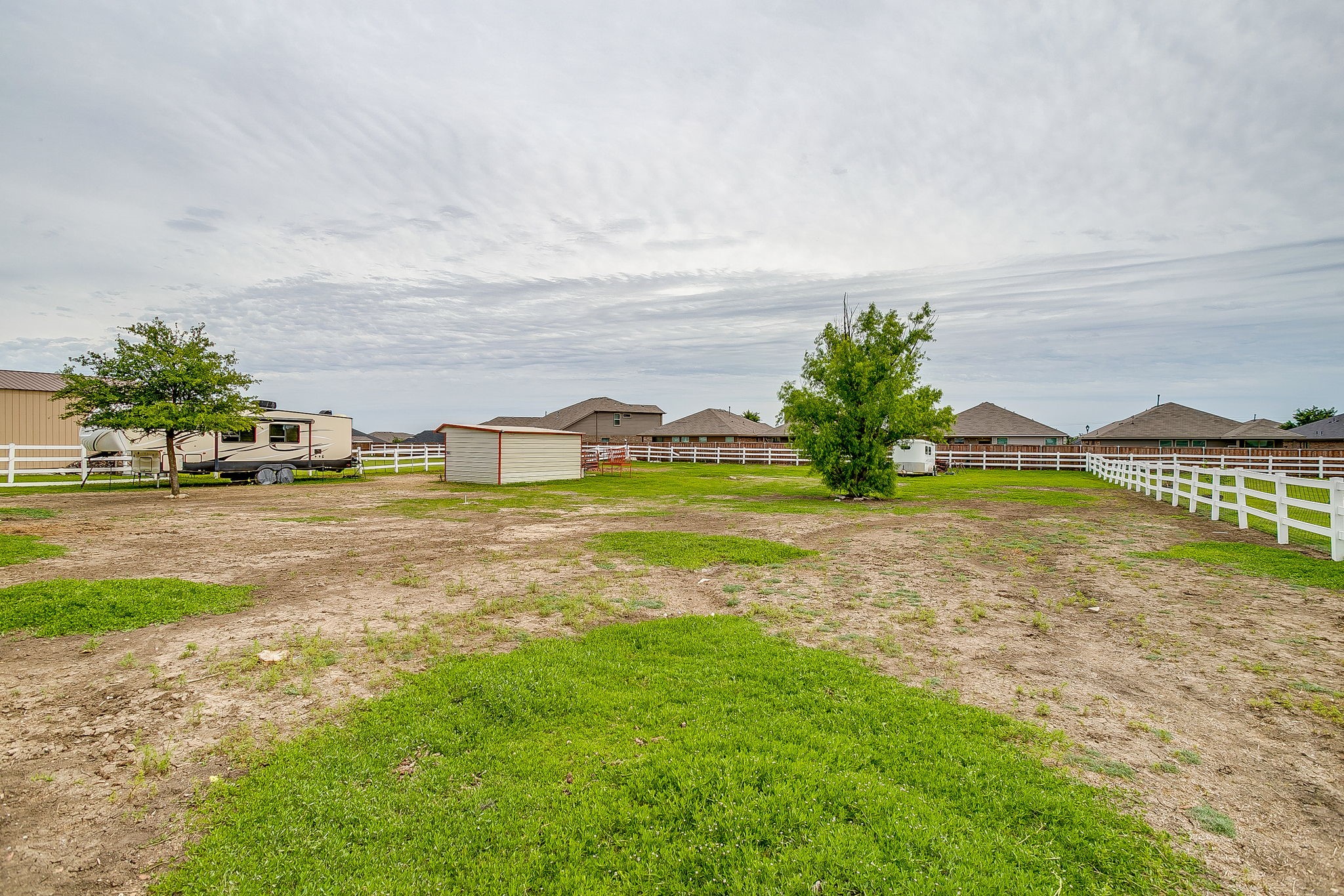 709 Lonesome Prairie Trail Haslet TX 76052