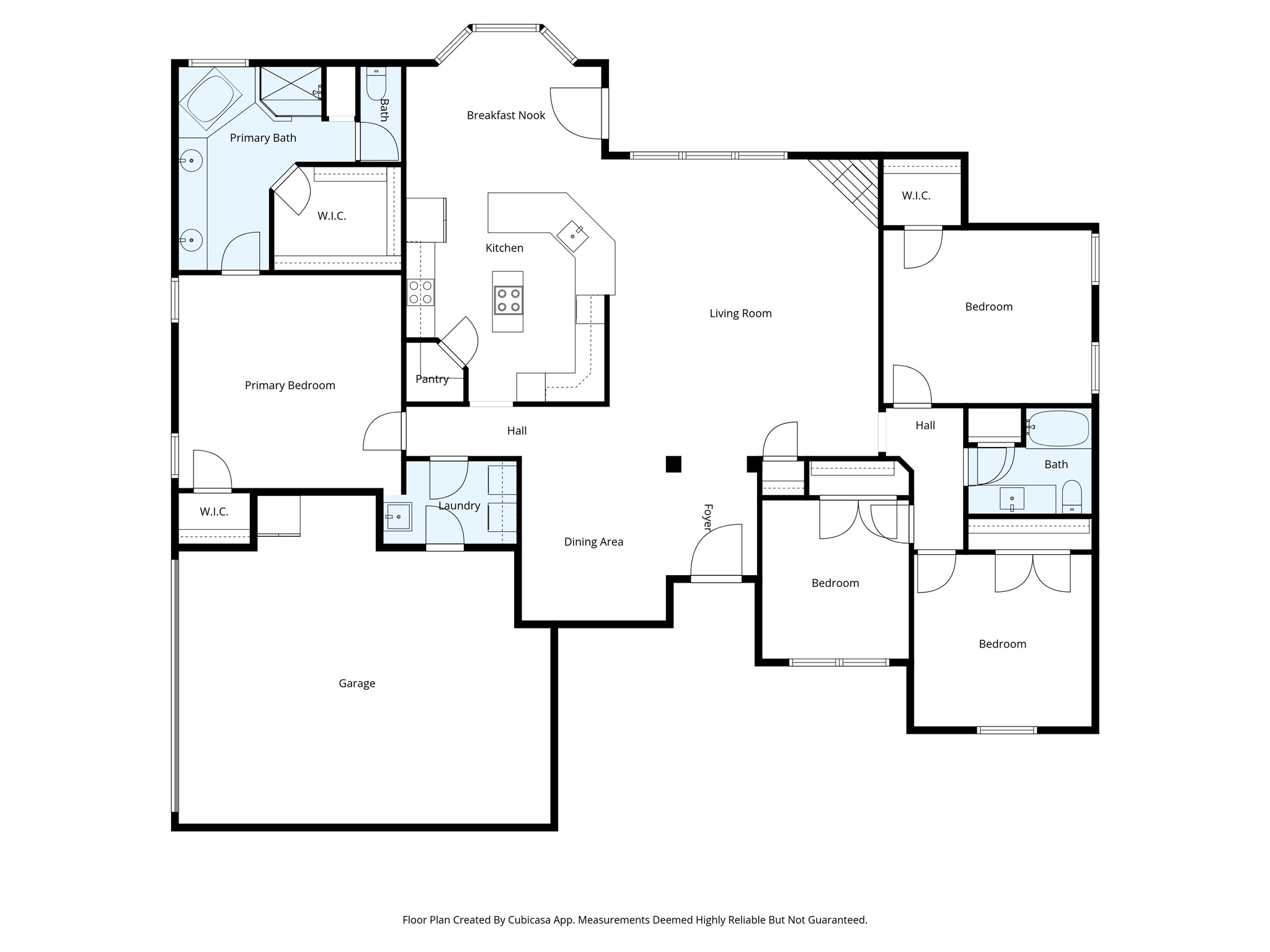 709 Lonesome Prairie Trail Haslet TX 76052