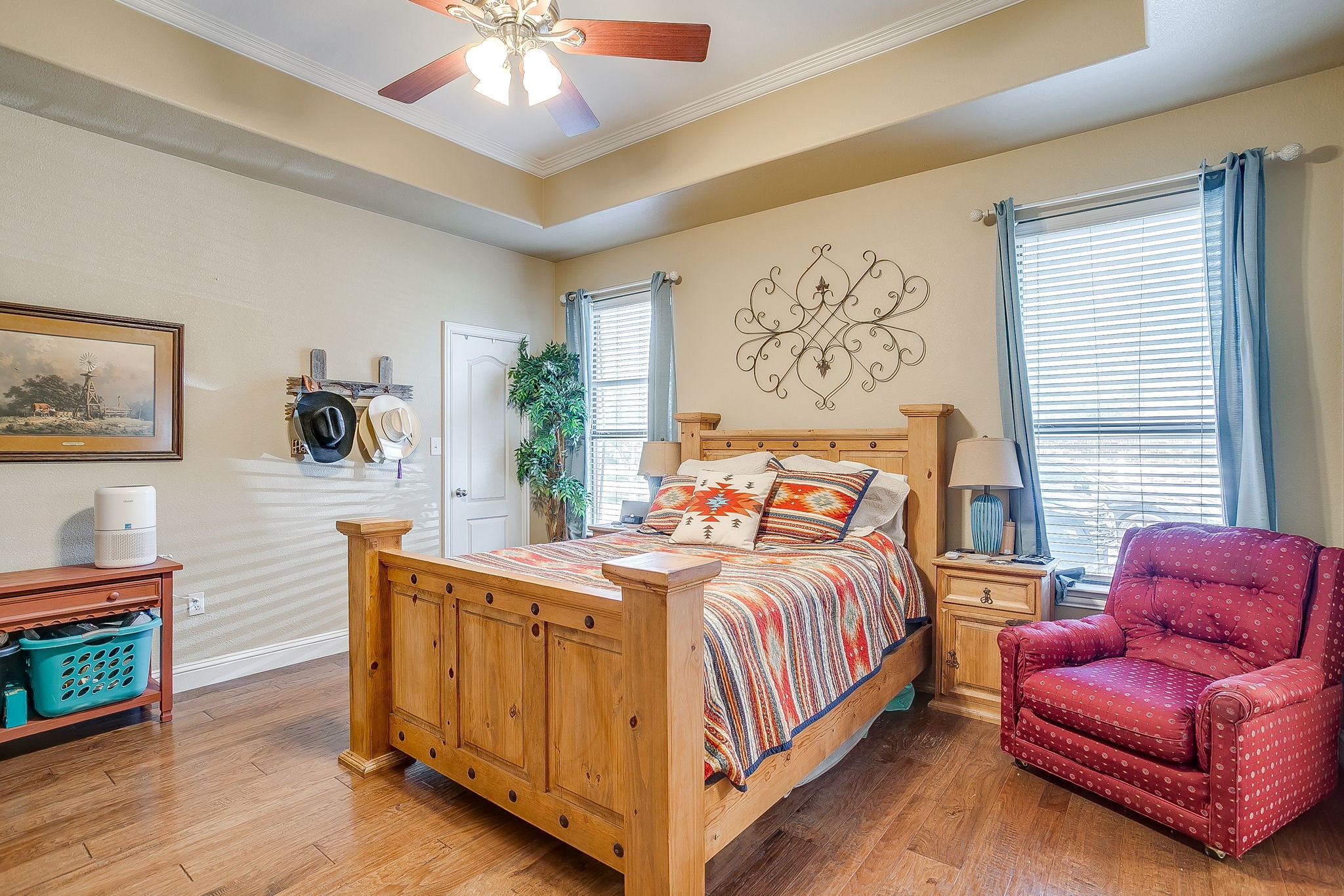 709 Lonesome Prairie Trail Haslet TX 76052