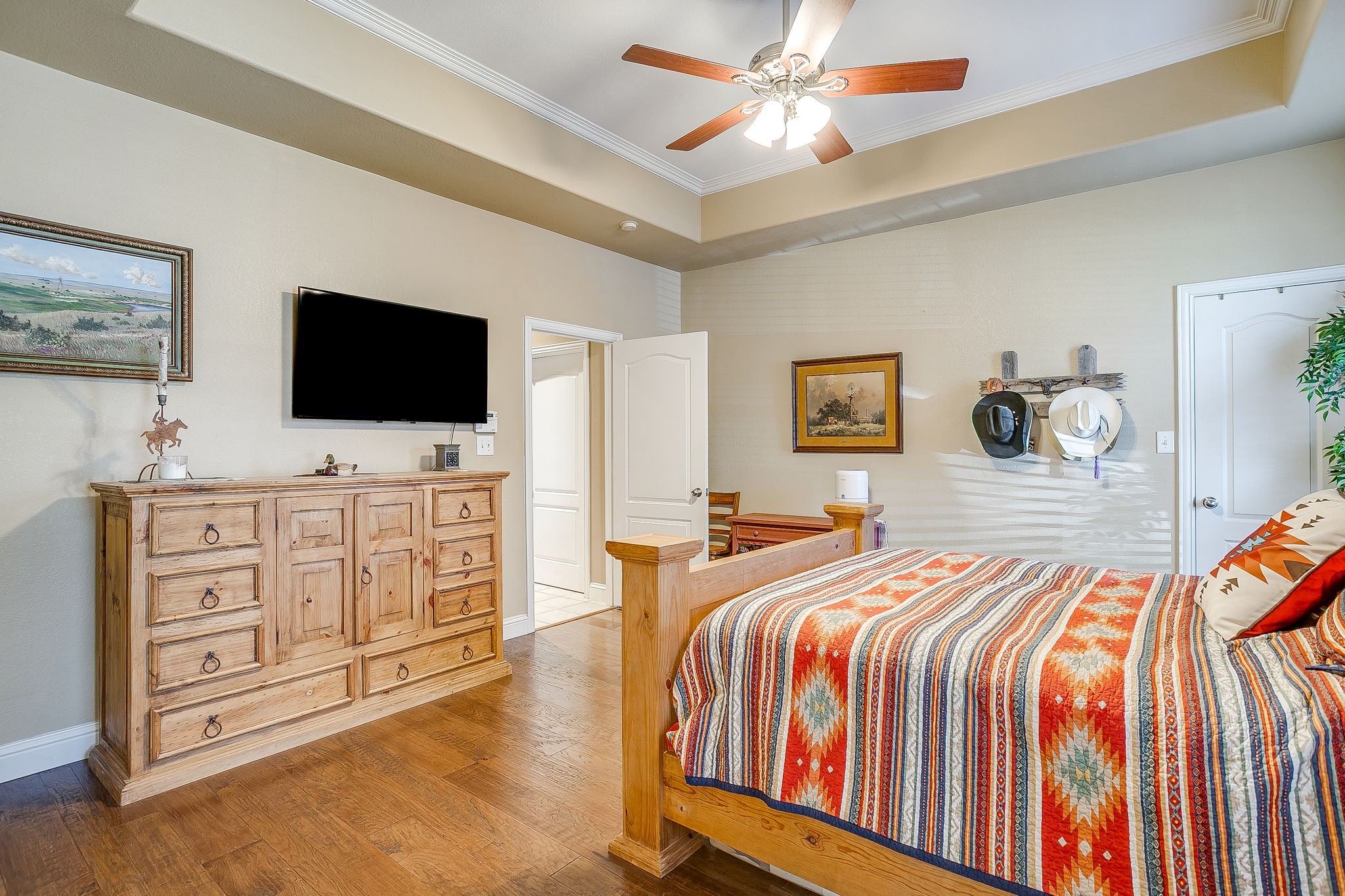 709 Lonesome Prairie Trail Haslet TX 76052