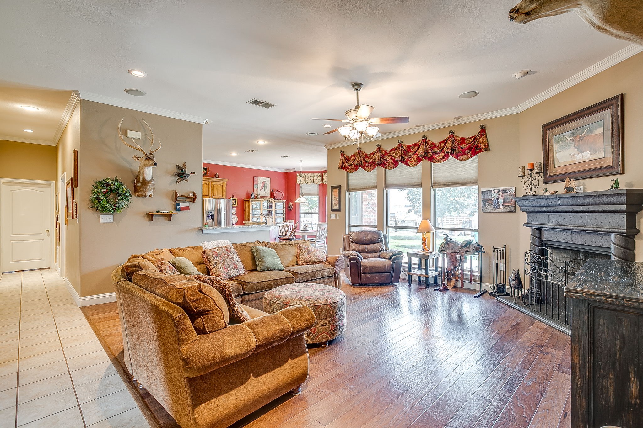 709 Lonesome Prairie Trail Haslet TX 76052
