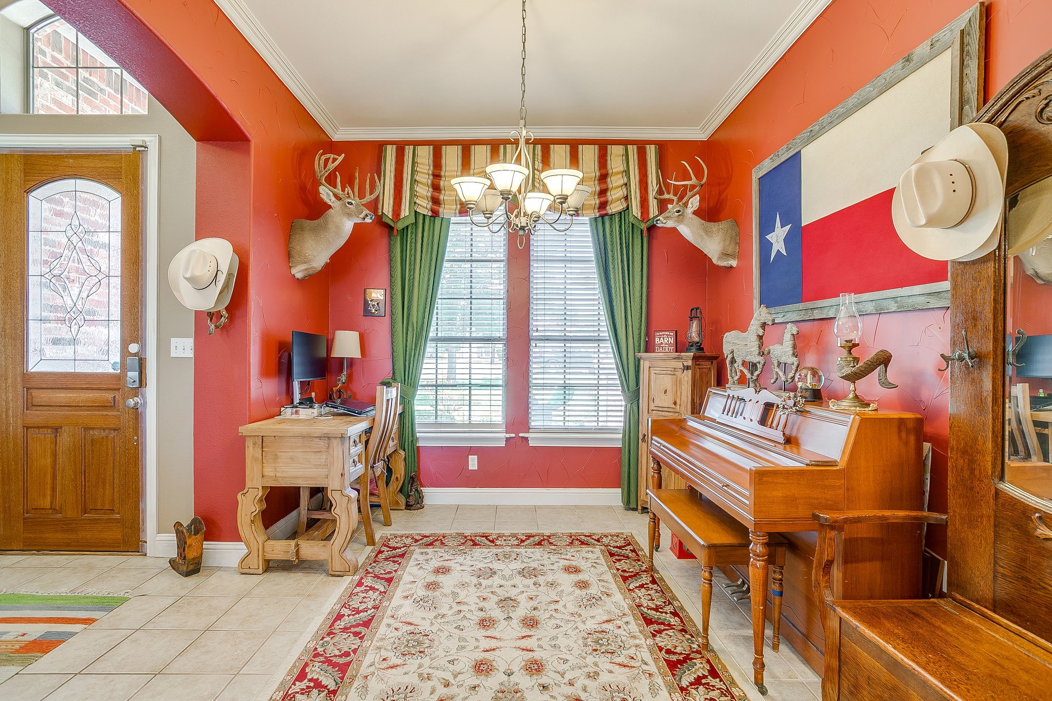 709 Lonesome Prairie Trail Haslet TX 76052