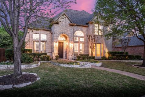 618 Uvalde Court Allen TX 75013
