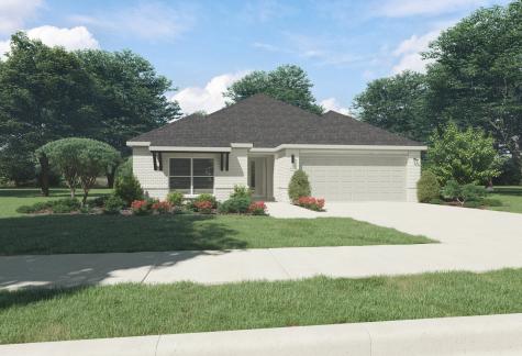 201 Fairlawn Drive Princeton TX 75071