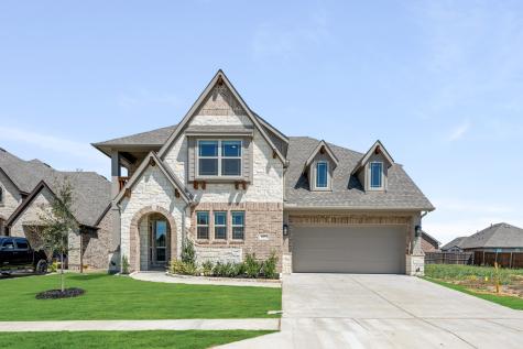 1073 Raptor Road Alvarado TX 76009