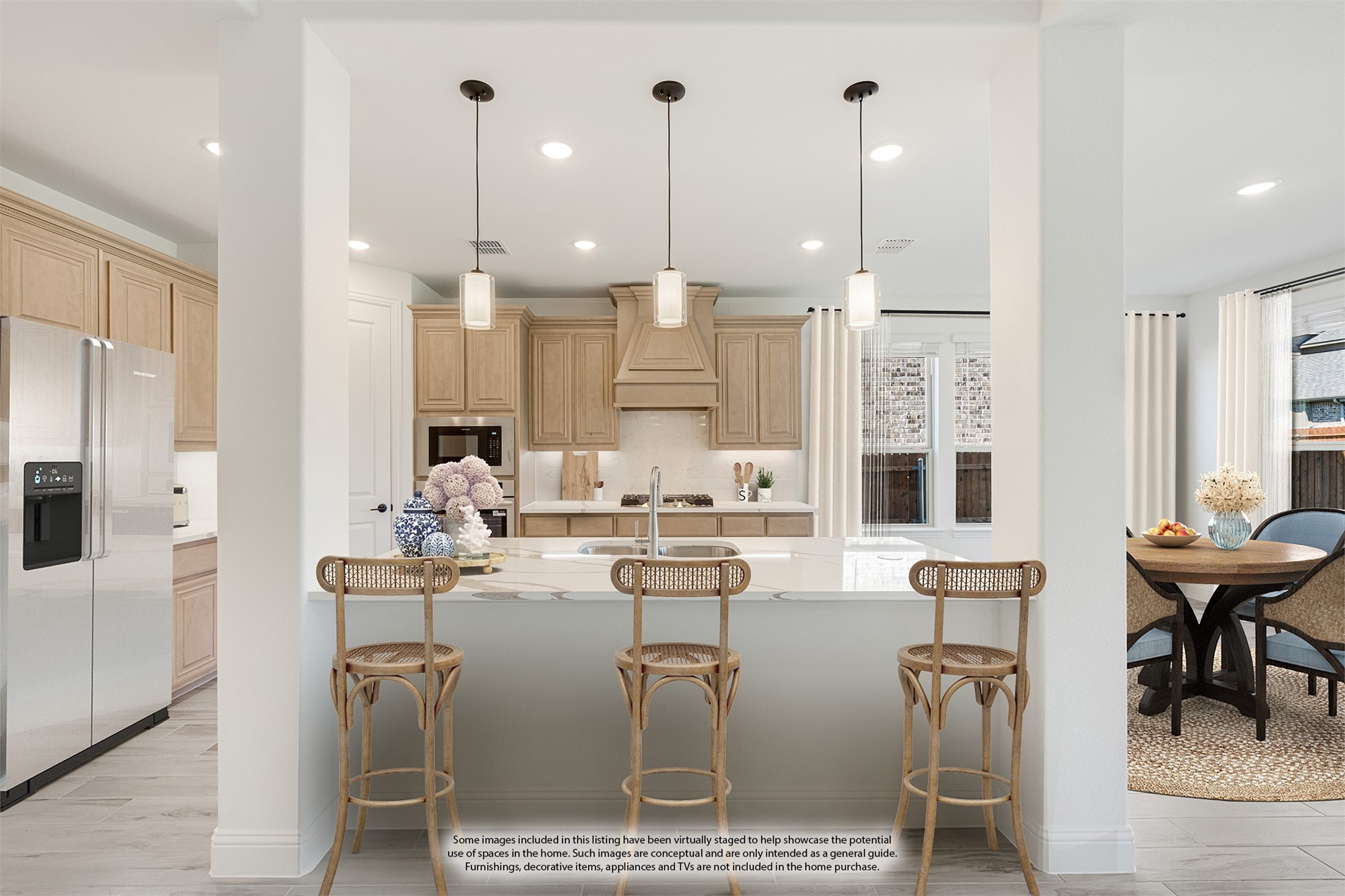 1073 Raptor Road Alvarado TX 76009