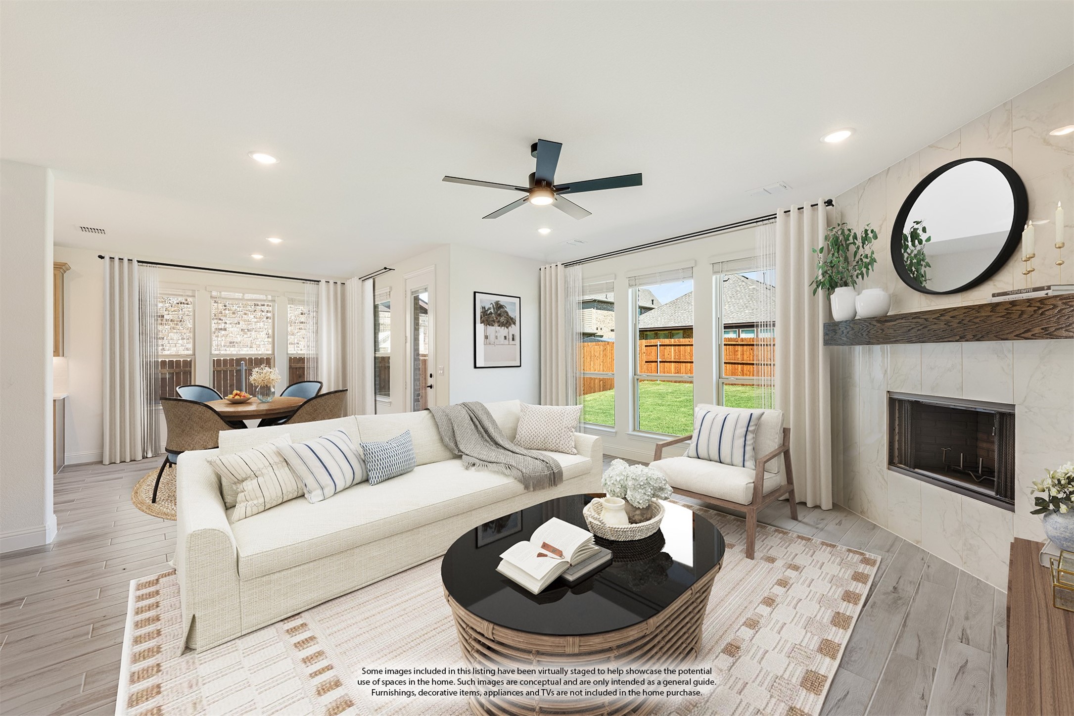 1073 Raptor Road Alvarado TX 76009