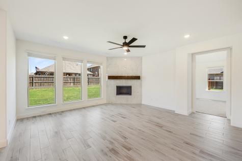 1073 Raptor Road Alvarado TX 76009