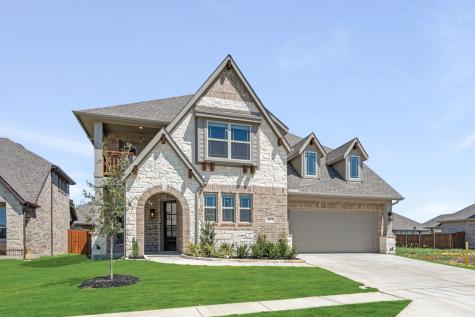 1073 Raptor Road Alvarado TX 76009