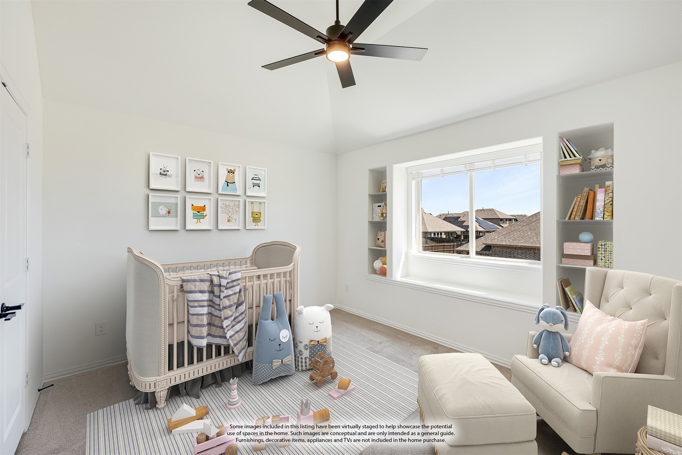 1073 Raptor Road Alvarado TX 76009