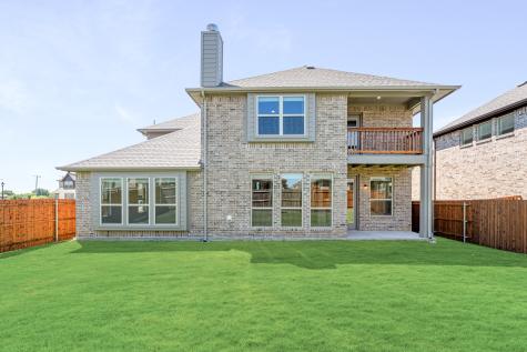 1073 Raptor Road Alvarado TX 76009
