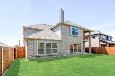 1073 Raptor Road Alvarado TX 76009