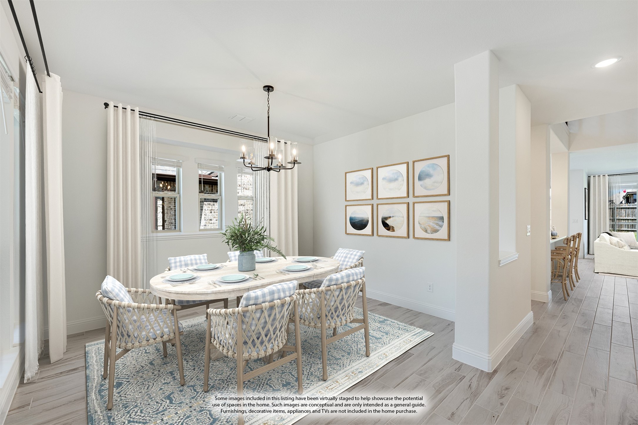 1073 Raptor Road Alvarado TX 76009