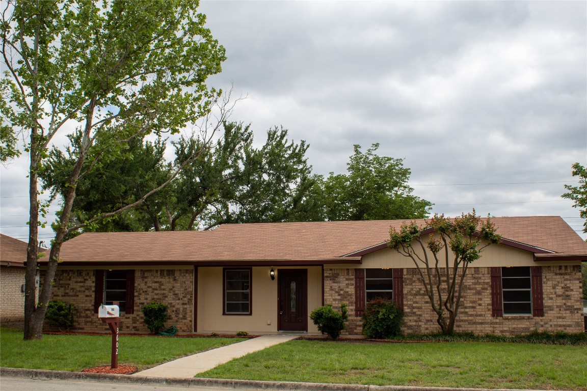 3602 Surrey Lane Brownwood TX 76801