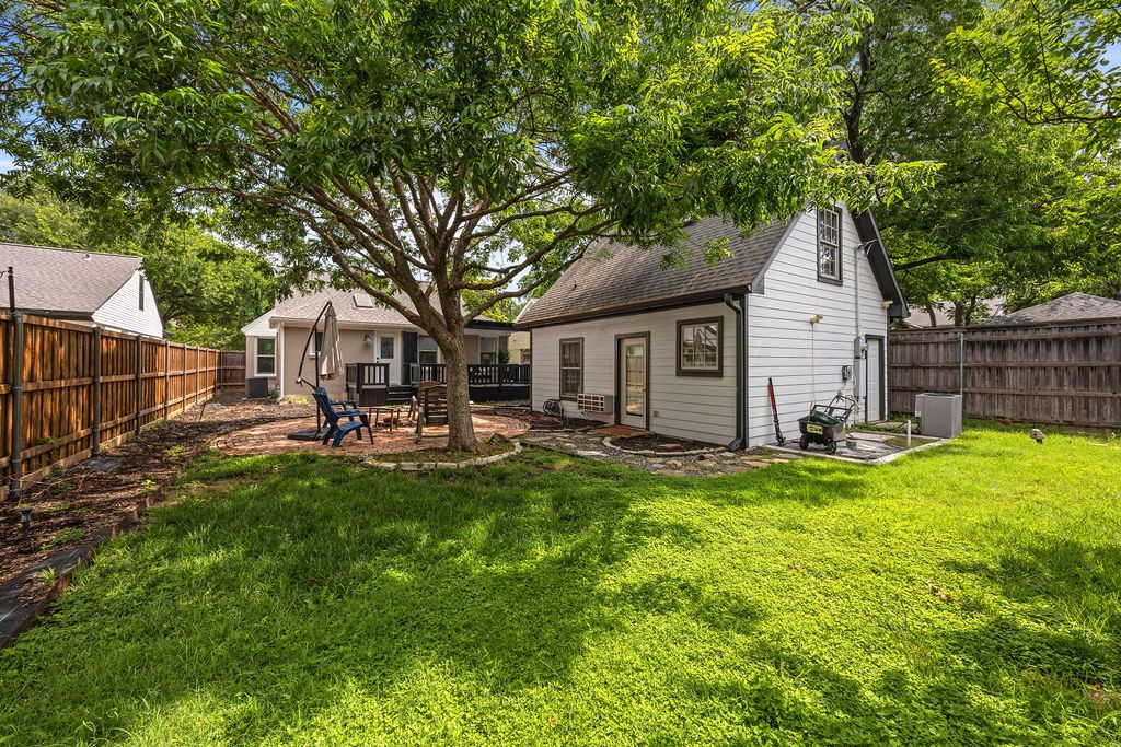 6030 Morningside Avenue Dallas TX 75206