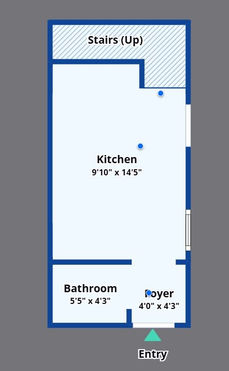 6030 Morningside Avenue Dallas TX 75206