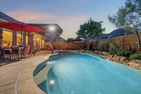 1500 Pillar Bluff Way Mckinney TX 75072