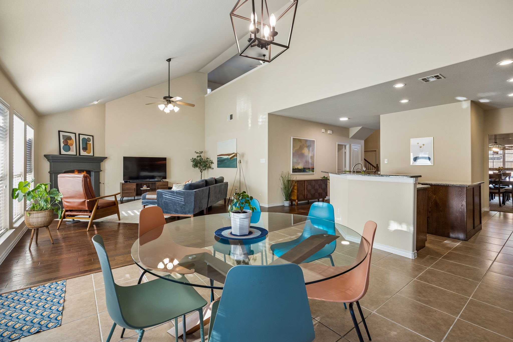 1500 Pillar Bluff Way Mckinney TX 75072