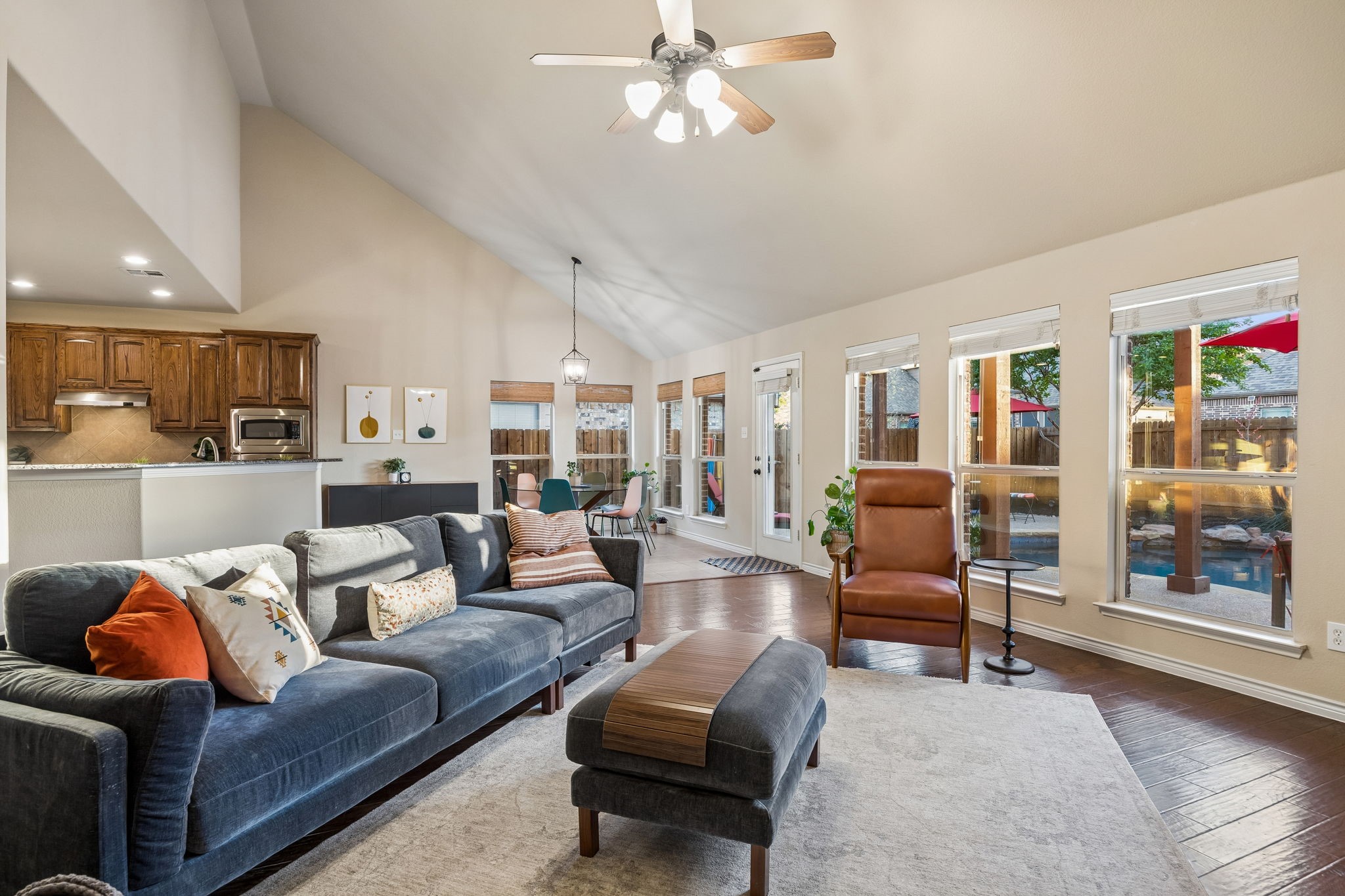 1500 Pillar Bluff Way Mckinney TX 75072