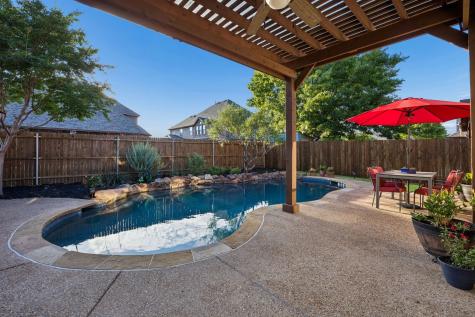 1500 Pillar Bluff Way Mckinney TX 75072