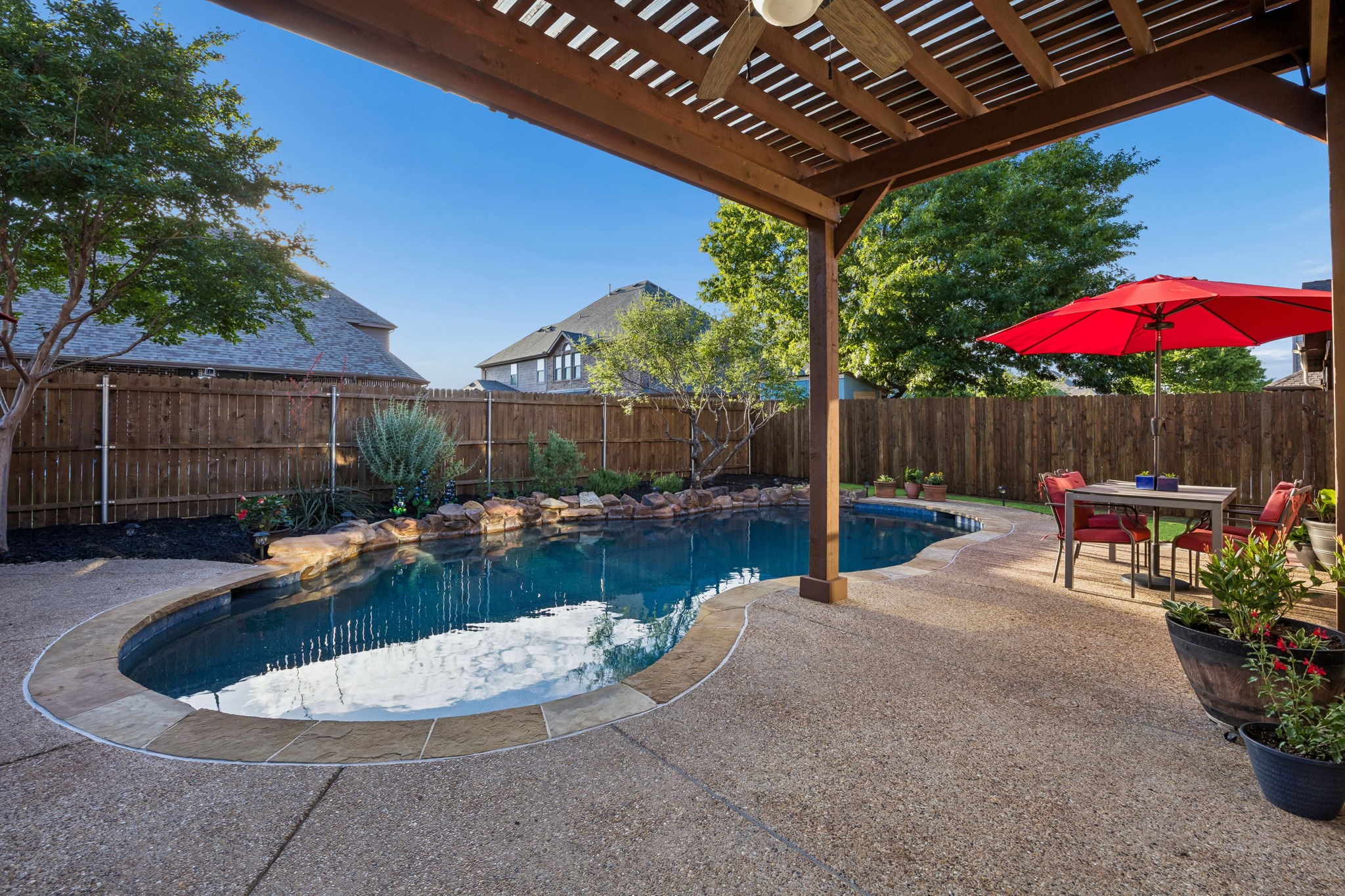 1500 Pillar Bluff Way Mckinney TX 75072