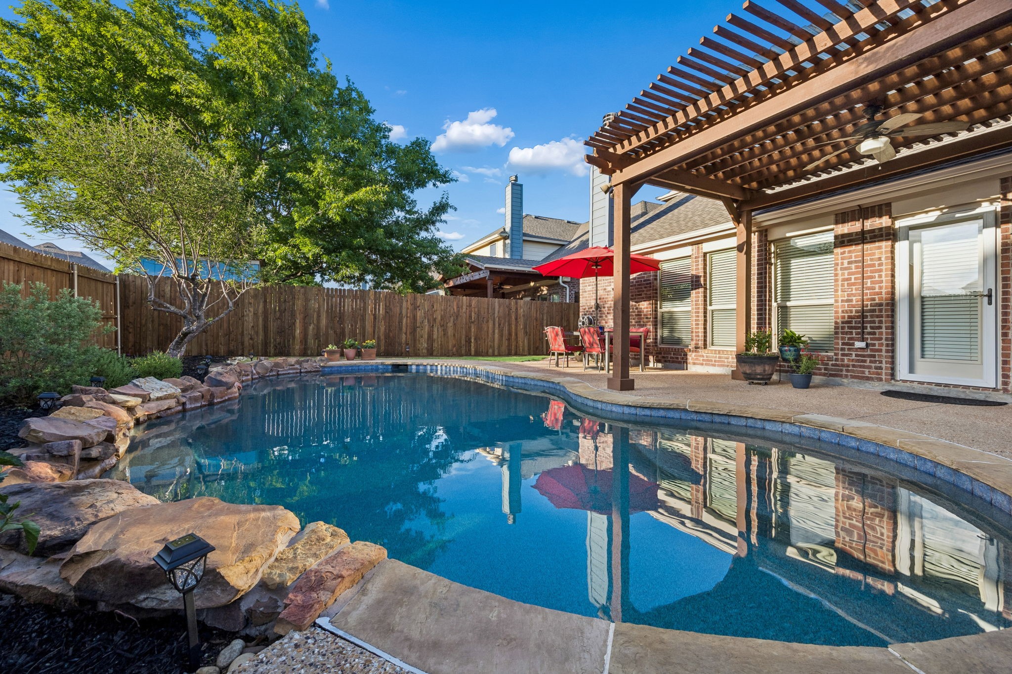1500 Pillar Bluff Way Mckinney TX 75072