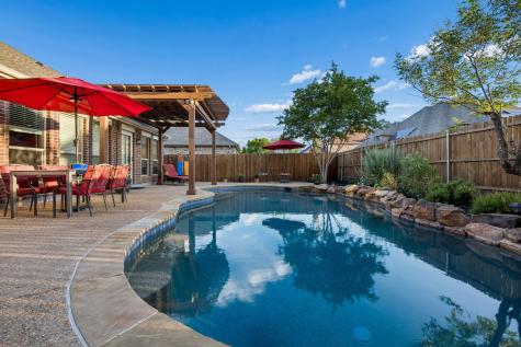 1500 Pillar Bluff Way Mckinney TX 75072