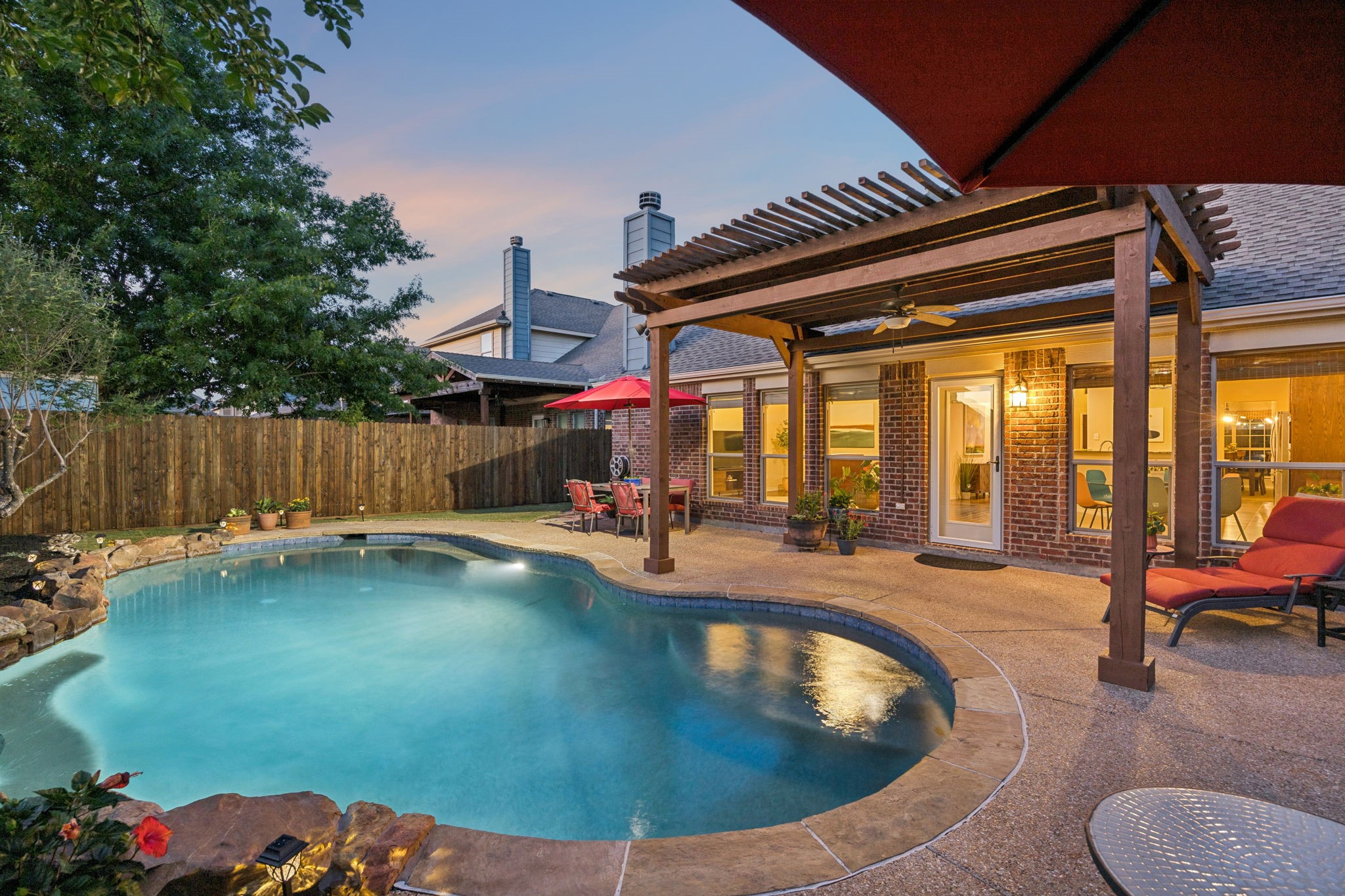 1500 Pillar Bluff Way Mckinney TX 75072