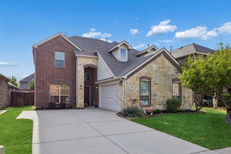 1500 Pillar Bluff Way Mckinney TX 75072