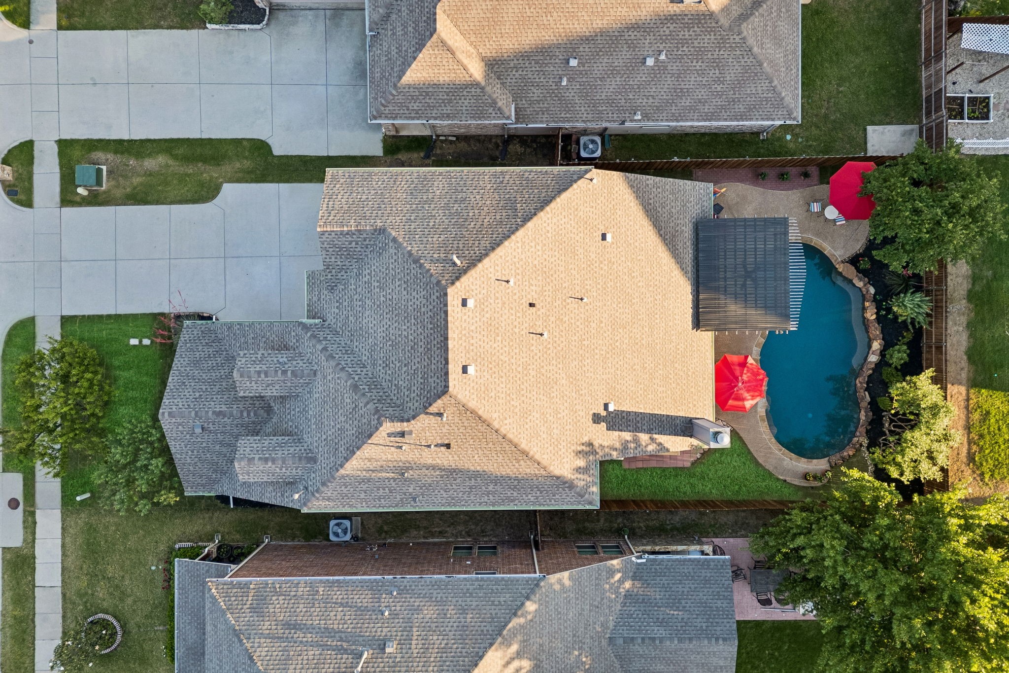 1500 Pillar Bluff Way Mckinney TX 75072