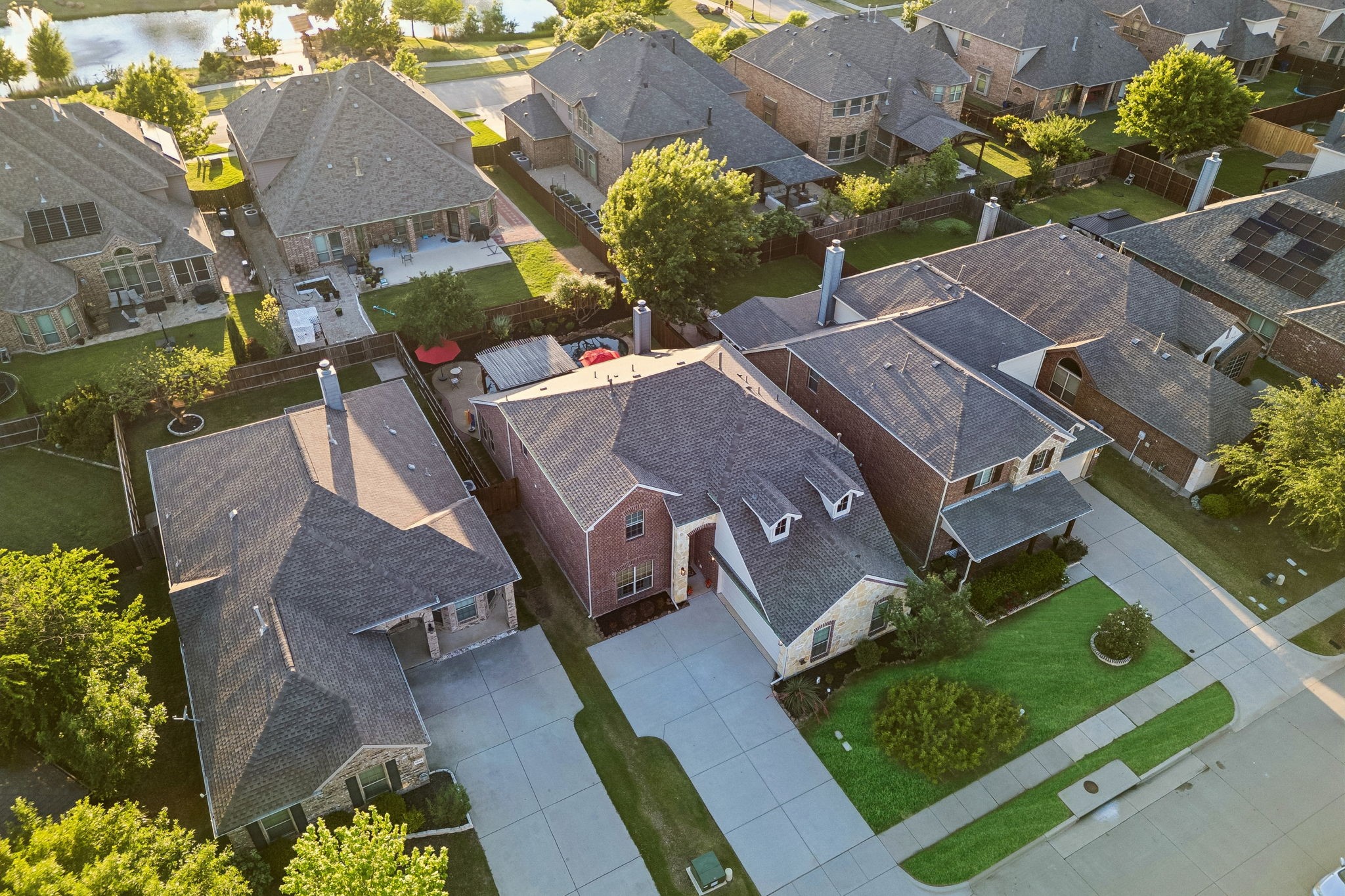 1500 Pillar Bluff Way Mckinney TX 75072
