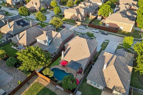 1500 Pillar Bluff Way Mckinney TX 75072