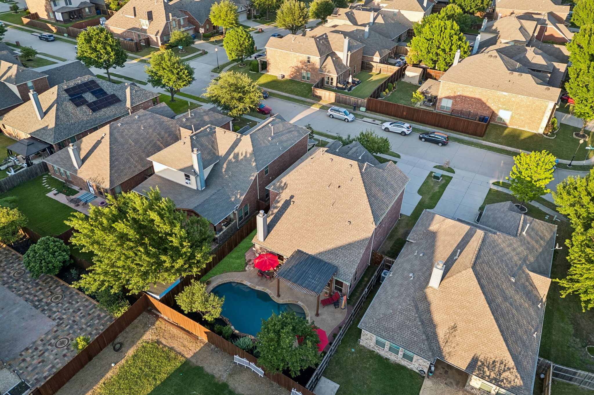 1500 Pillar Bluff Way Mckinney TX 75072