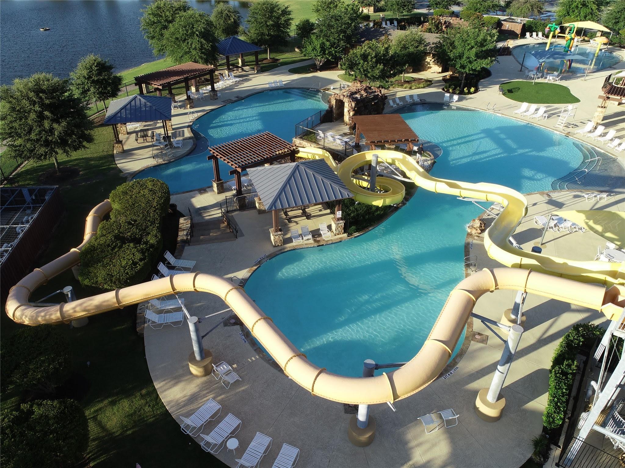 1500 Pillar Bluff Way Mckinney TX 75072