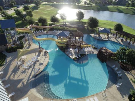 1500 Pillar Bluff Way Mckinney TX 75072