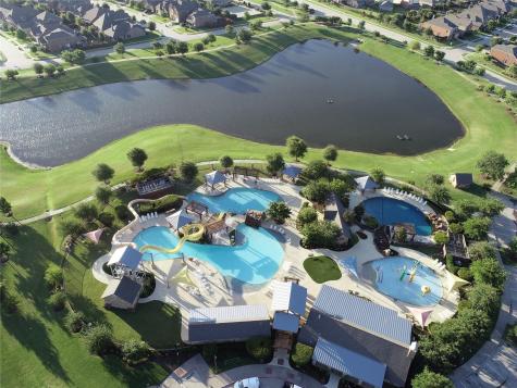 1500 Pillar Bluff Way Mckinney TX 75072
