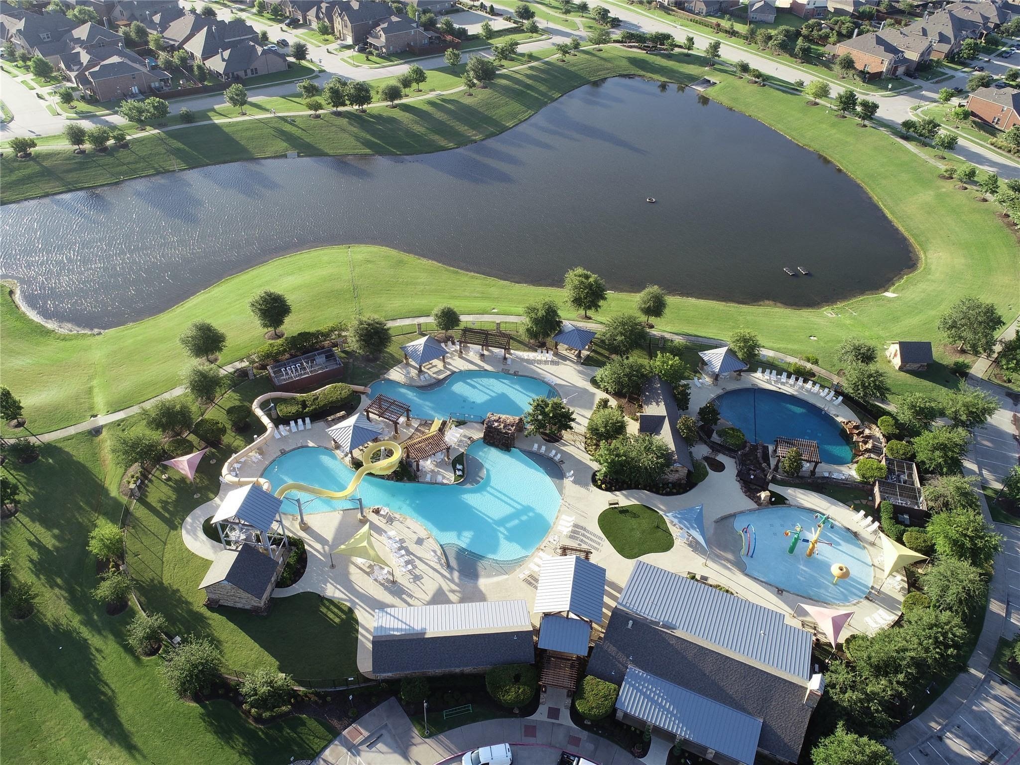 1500 Pillar Bluff Way Mckinney TX 75072