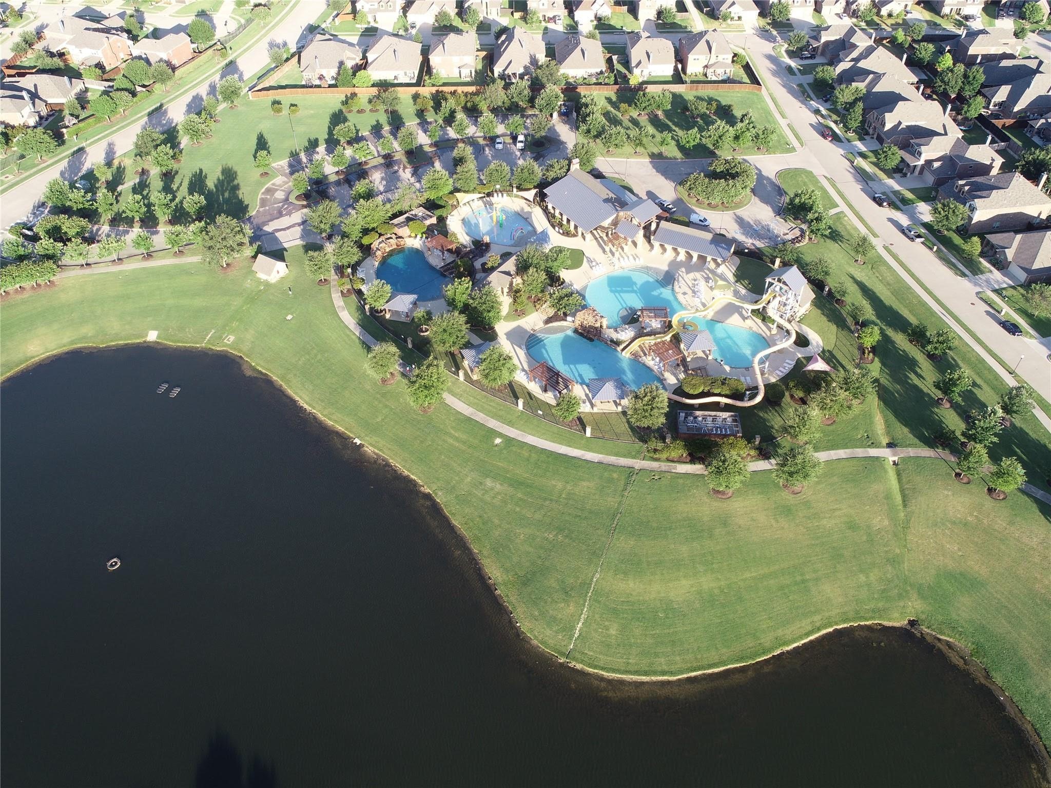 1500 Pillar Bluff Way Mckinney TX 75072