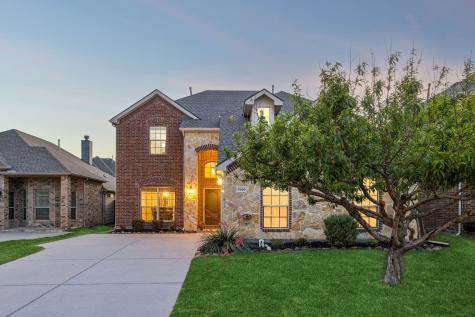 1500 Pillar Bluff Way Mckinney TX 75072