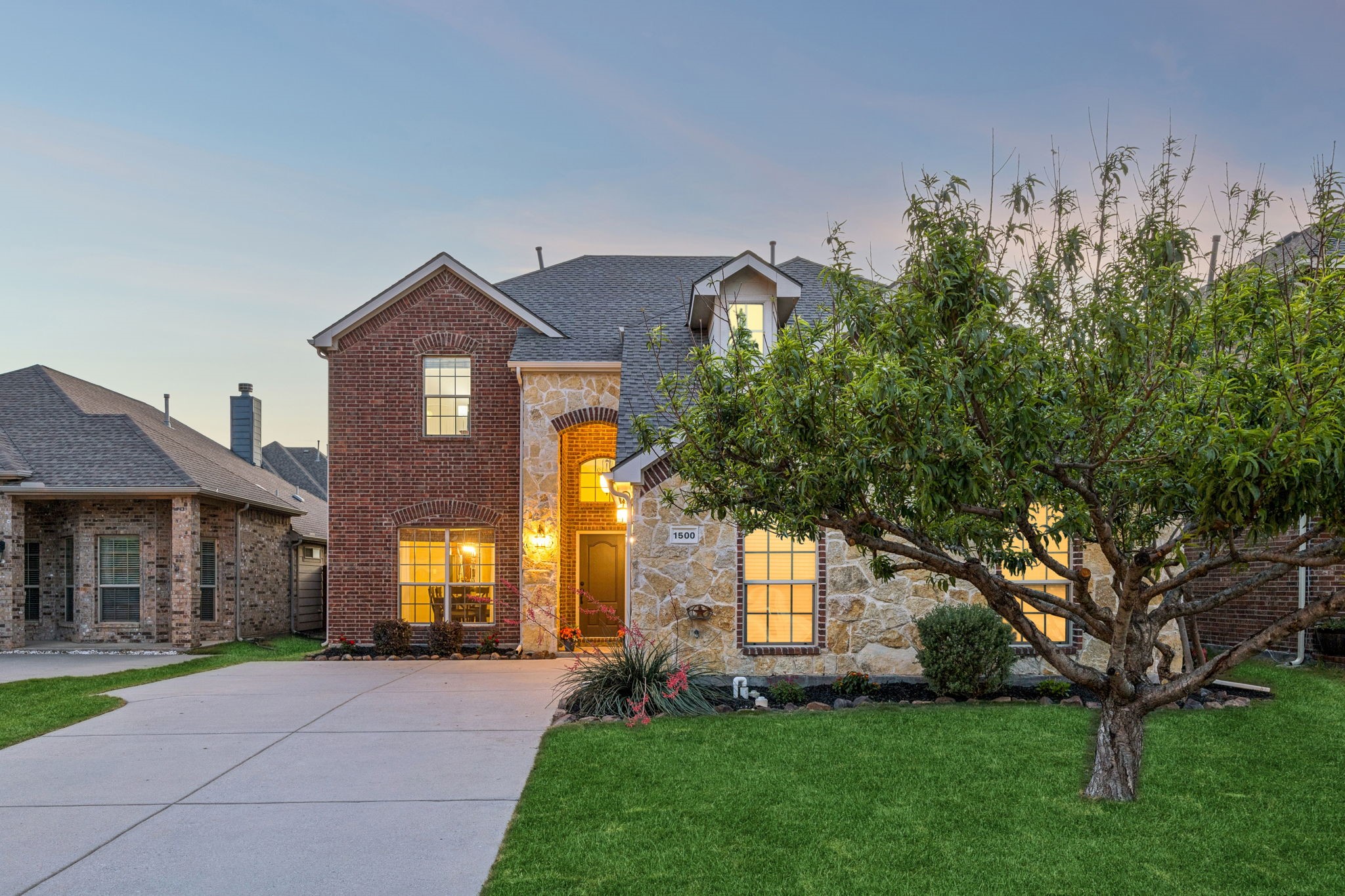1500 Pillar Bluff Way Mckinney TX 75072
