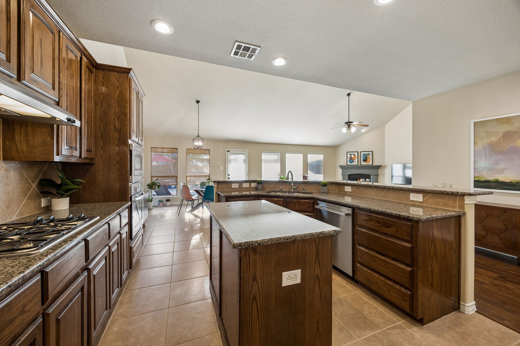 1500 Pillar Bluff Way Mckinney TX 75072