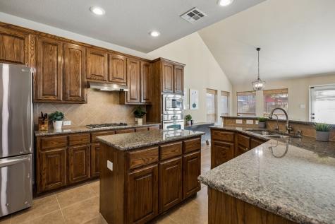 1500 Pillar Bluff Way Mckinney TX 75072