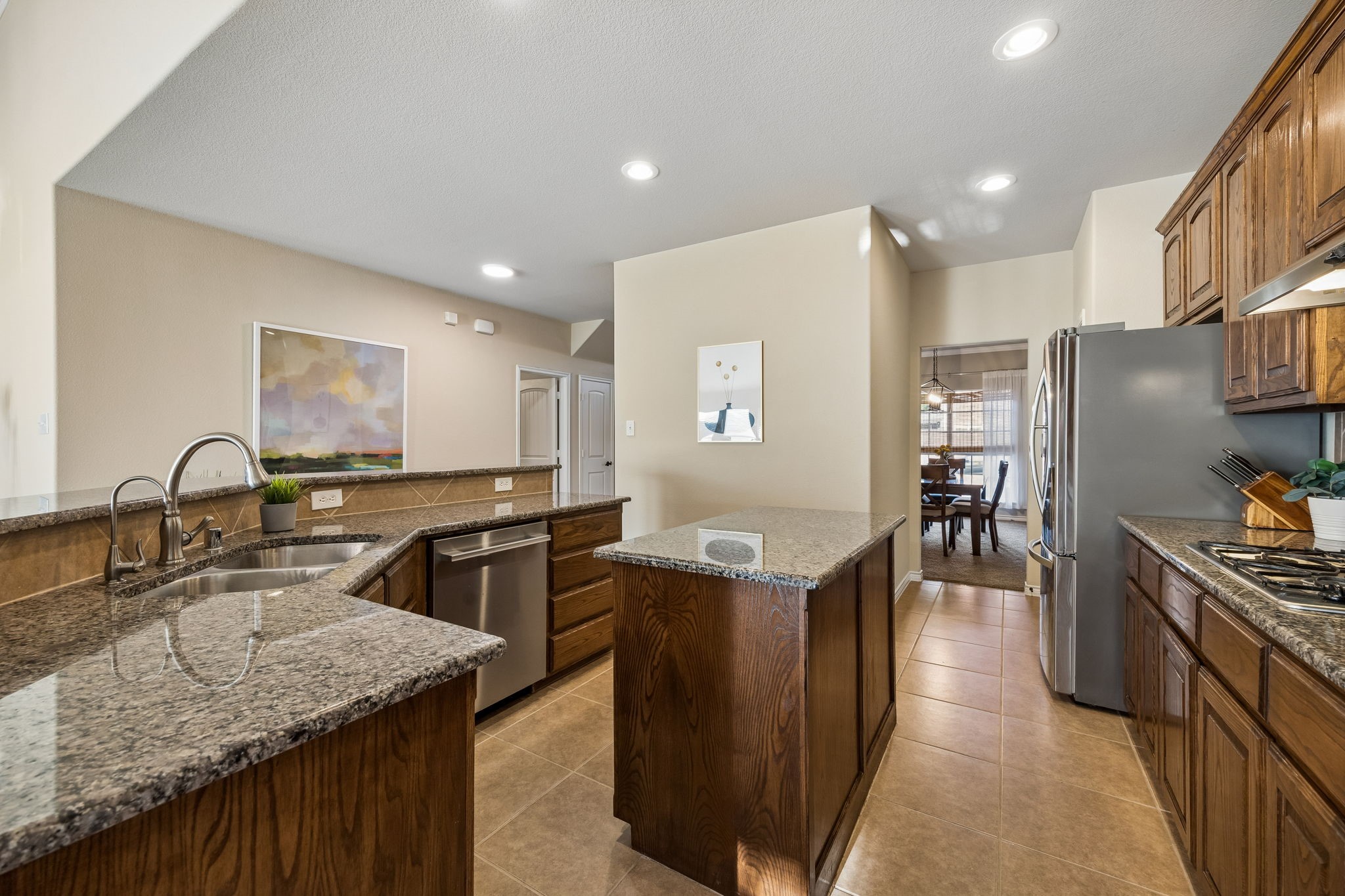 1500 Pillar Bluff Way Mckinney TX 75072