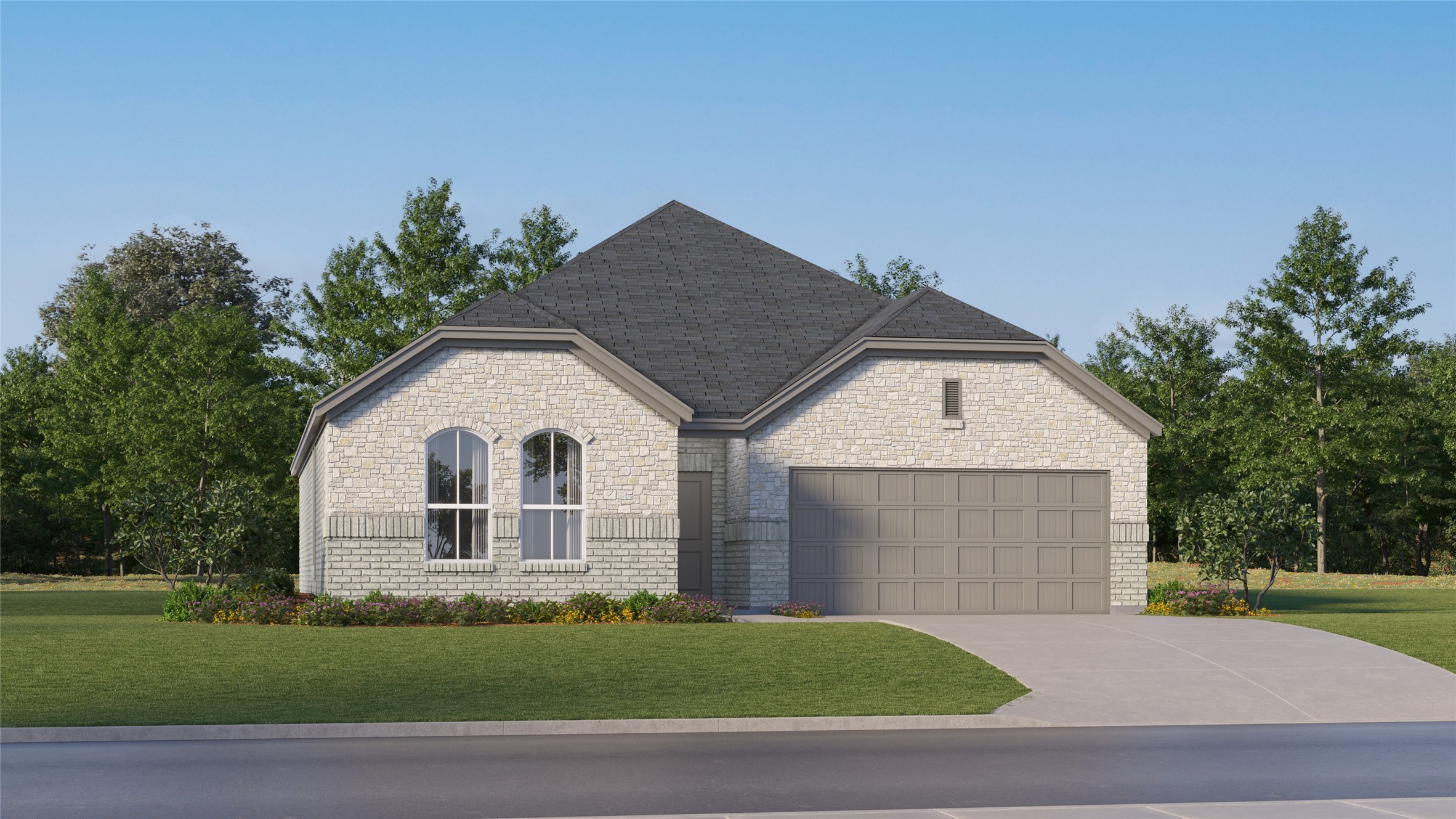 3017 Holly Haven Way Fort Worth TX 76179