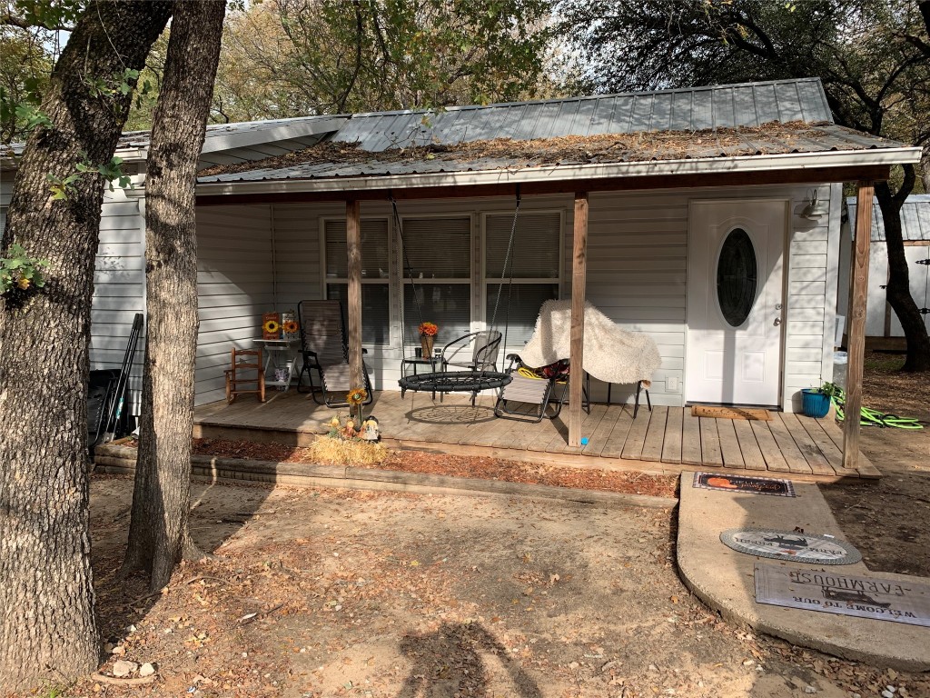 109 Wildwood Court Granbury TX 76049