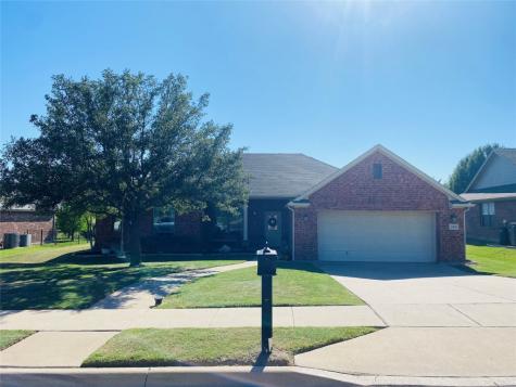10905 Owl Creek Drive Fort Worth TX 76179